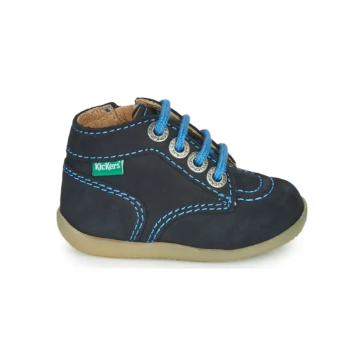 Kickers - BONZIP-2