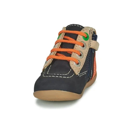 Kickers - BONZIP-2