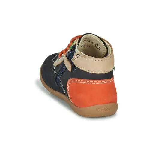 Kickers - BONZIP-2