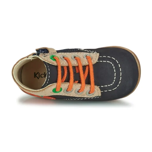 Kickers - BONZIP-2