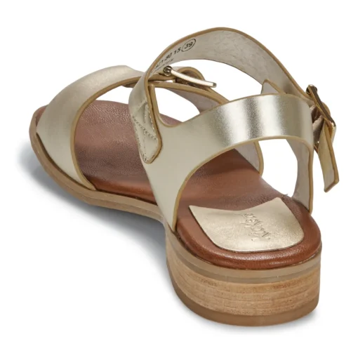 Kickers - BUCIDI