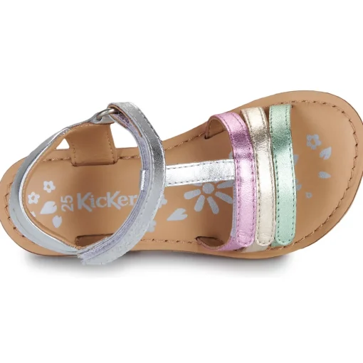 Kickers - DIAMANTO