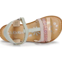 Kickers - DIAMANTO