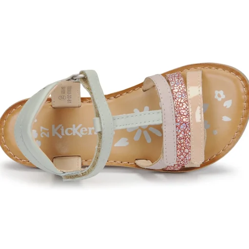 Kickers - DIAMANTO