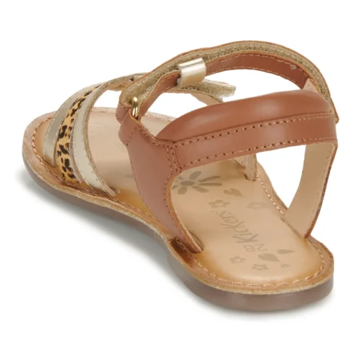 Kickers - DIAMANTO