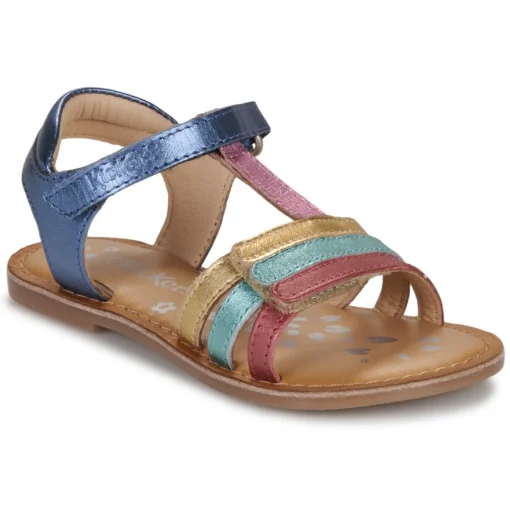 Kickers - DIAMANTO