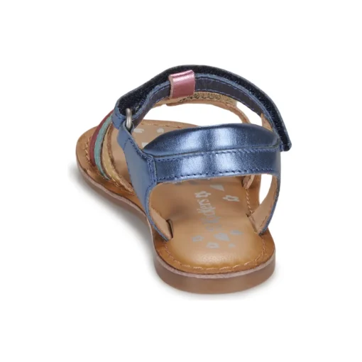 Kickers - DIAMANTO