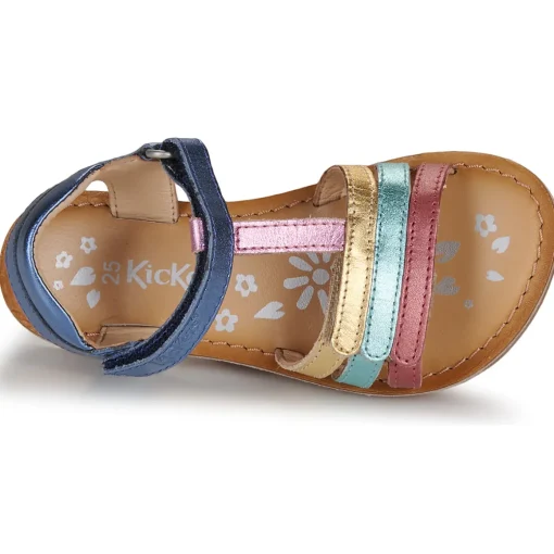 Kickers - DIAMANTO