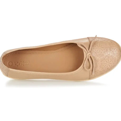Kickers - EDANA