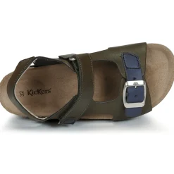 Kickers - FUXIO