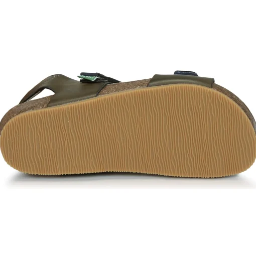 Kickers - FUXIO