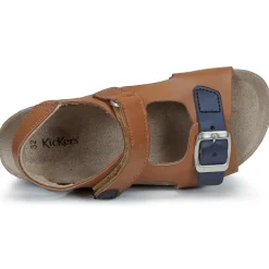Kickers - FUXIO
