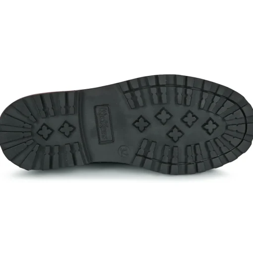 Kickers - GROOFIT