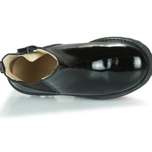 Kickers - GROOFIT