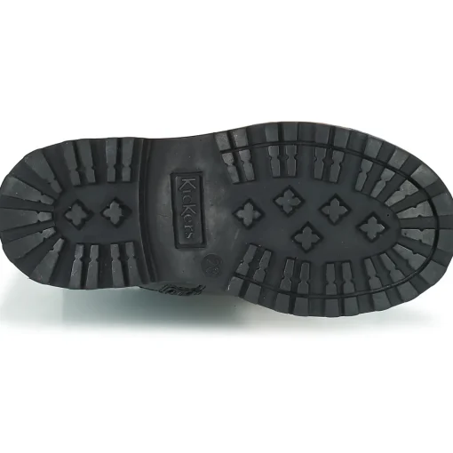 Kickers - GROOFIT