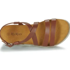 Kickers - KICK ALICE