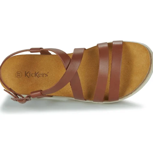 Kickers - KICK ALICE