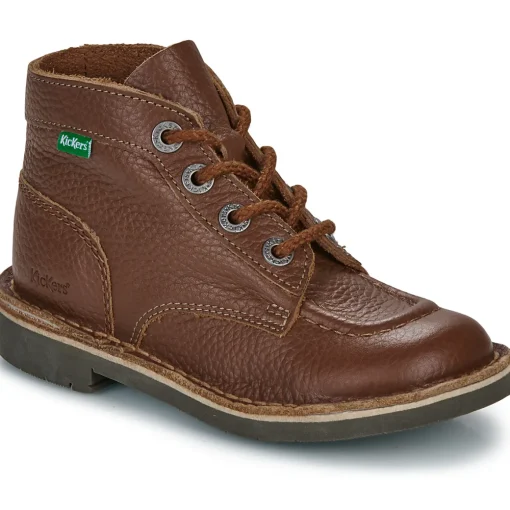 Kickers - KICK COL