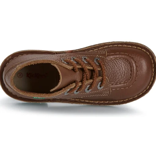 Kickers - KICK COL