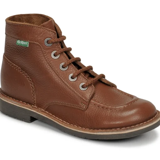 Kickers - KICK COL