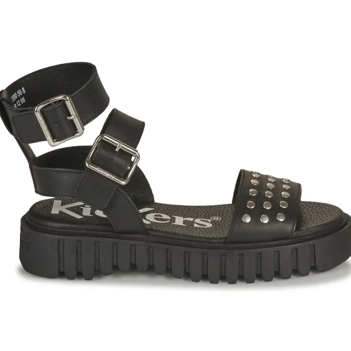 Kickers - KICK FAN