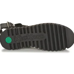 Kickers - KICK FAN