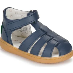 Kickers - KICK FLO