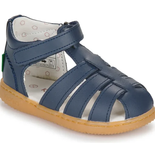 Kickers - KICK FLO