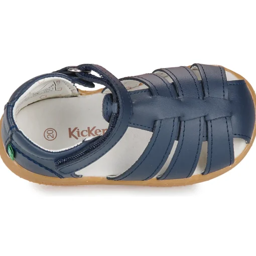 Kickers - KICK FLO