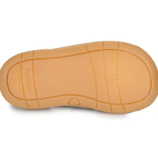 Kickers - KICK FLO