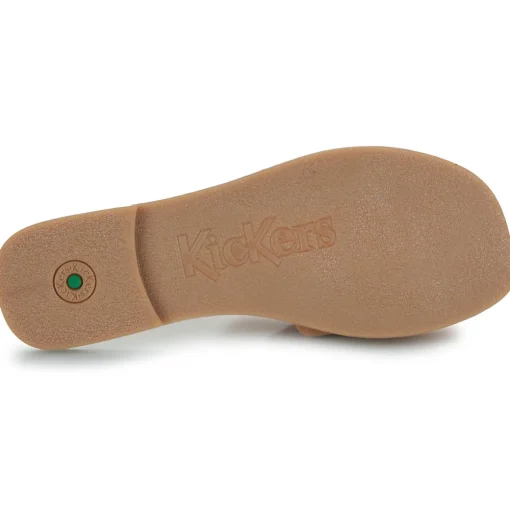 Kickers - KICK GIPSI
