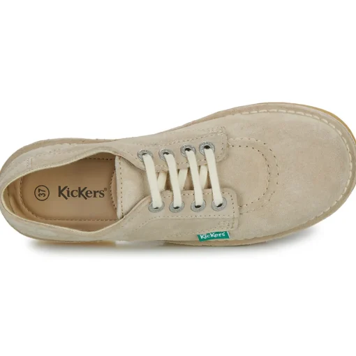 Kickers - KICK KARMA