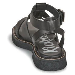 Kickers - KICK LILA