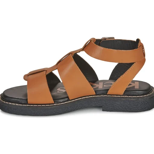 Kickers - KICK LILA