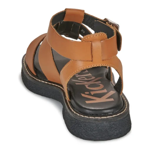 Kickers - KICK LILA