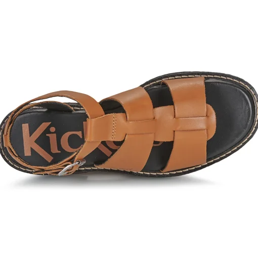 Kickers - KICK LILA
