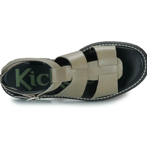 Kickers - KICK LILA