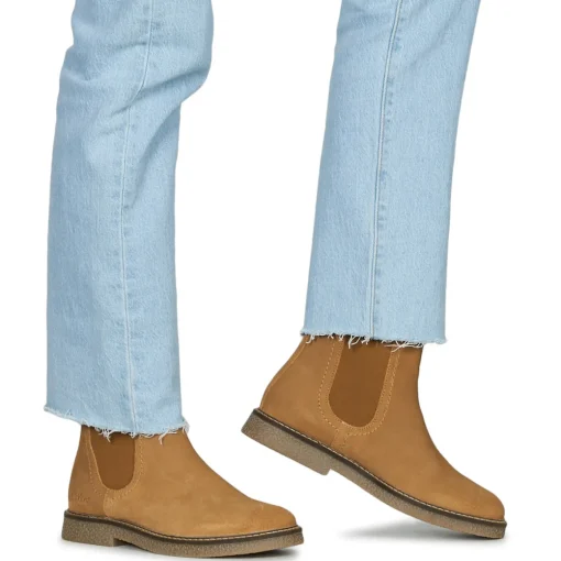 Kickers - KICK LOREL