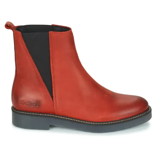 Kickers - KICK OXIS