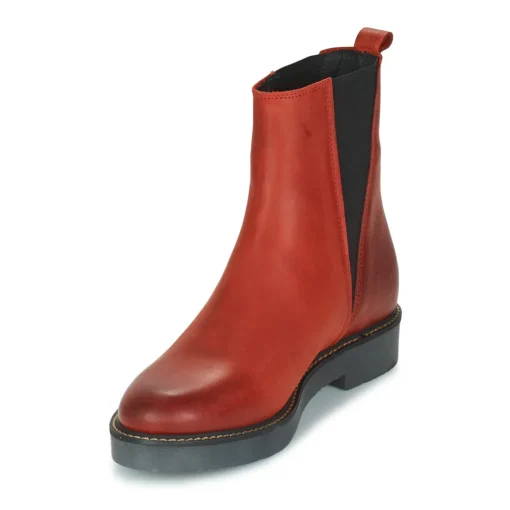 Kickers - KICK OXIS