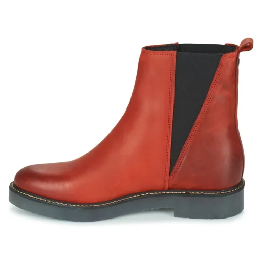 Kickers - KICK OXIS