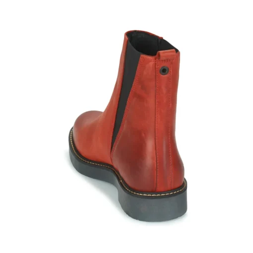 Kickers - KICK OXIS