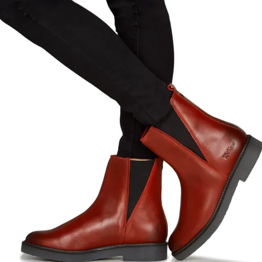 Kickers - KICK OXIS