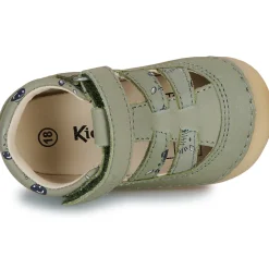 Kickers - KICK SUSHYK LT