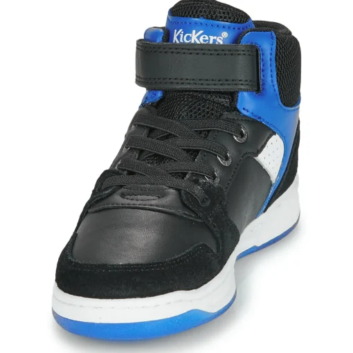 Kickers - KICKADO