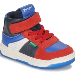 Kickers - KICKALIEN