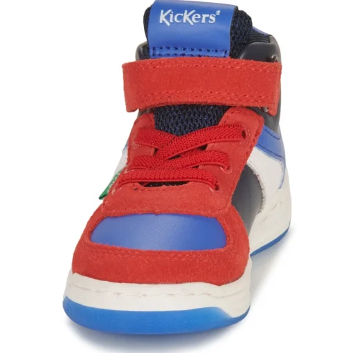 Kickers - KICKALIEN