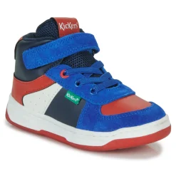 Kickers - KICKALIEN