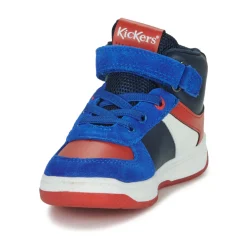 Kickers - KICKALIEN