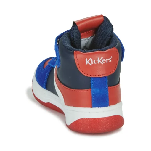 Kickers - KICKALIEN